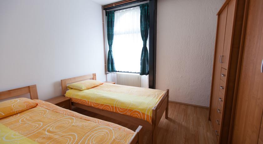 Apartment Licka Vodenica 乔希普多尔 客房 照片