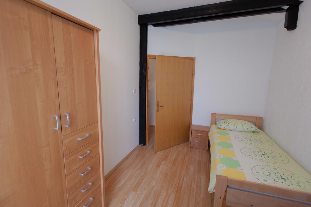 Apartment Licka Vodenica 乔希普多尔 客房 照片
