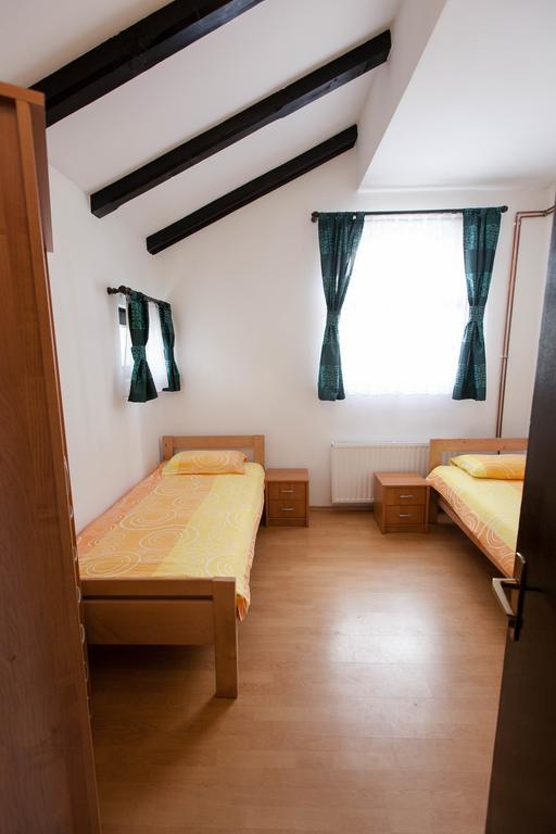Apartment Licka Vodenica 乔希普多尔 客房 照片