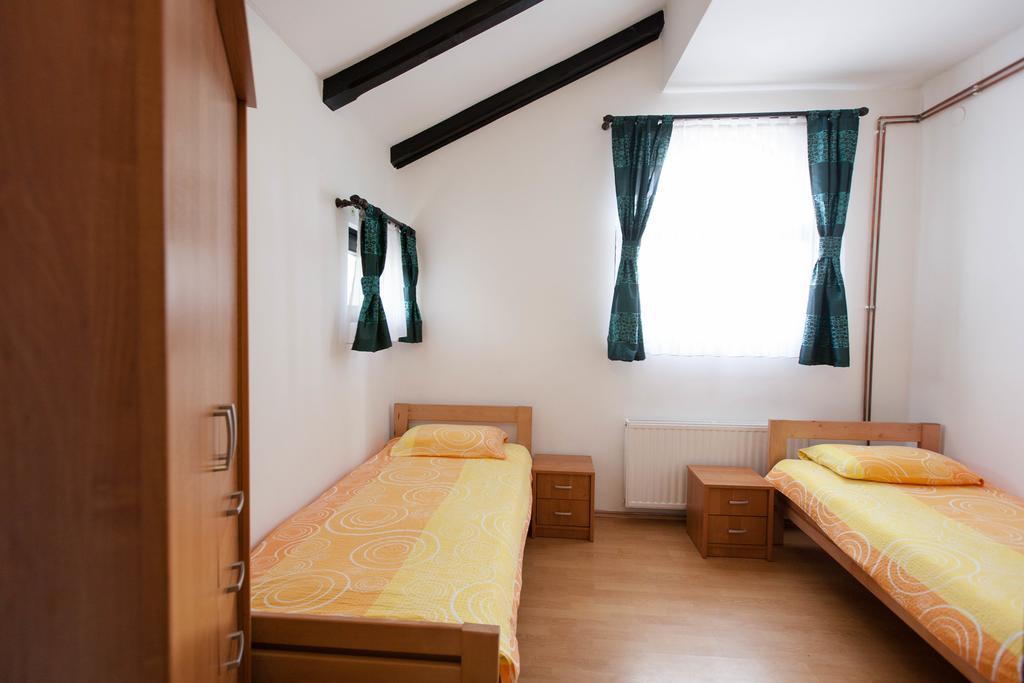 Apartment Licka Vodenica 乔希普多尔 客房 照片
