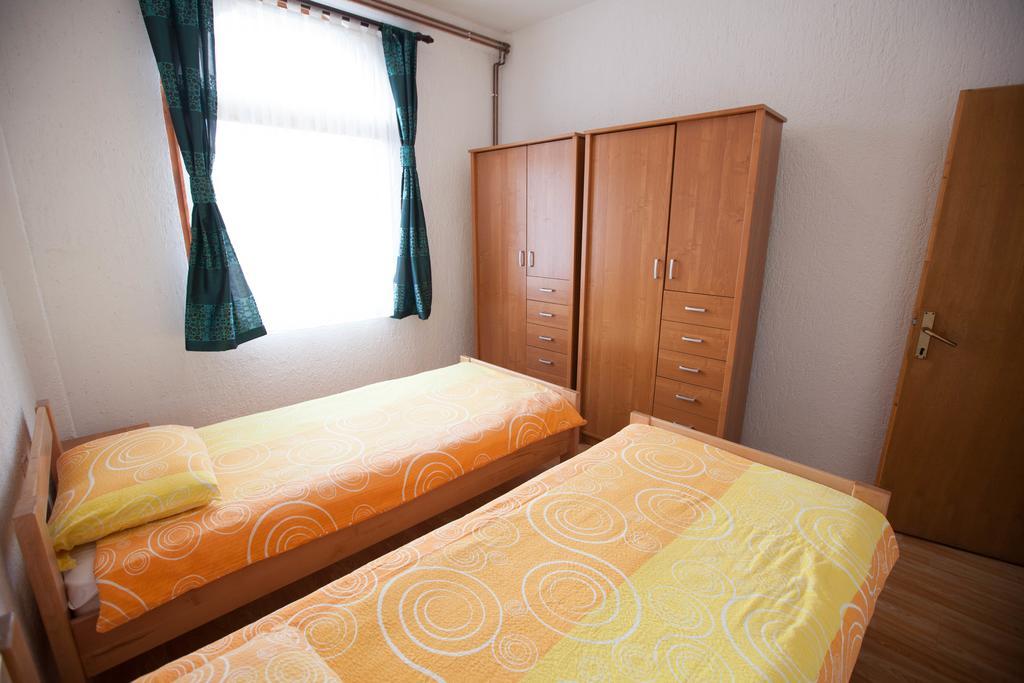 Apartment Licka Vodenica 乔希普多尔 客房 照片