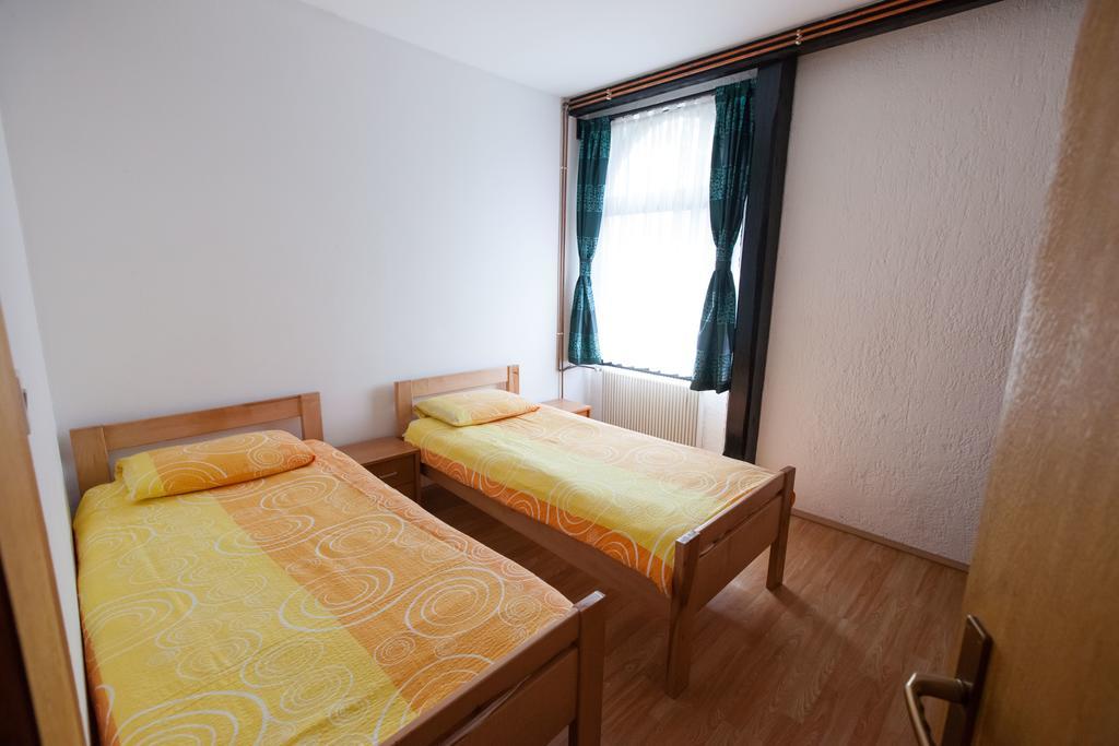 Apartment Licka Vodenica 乔希普多尔 客房 照片