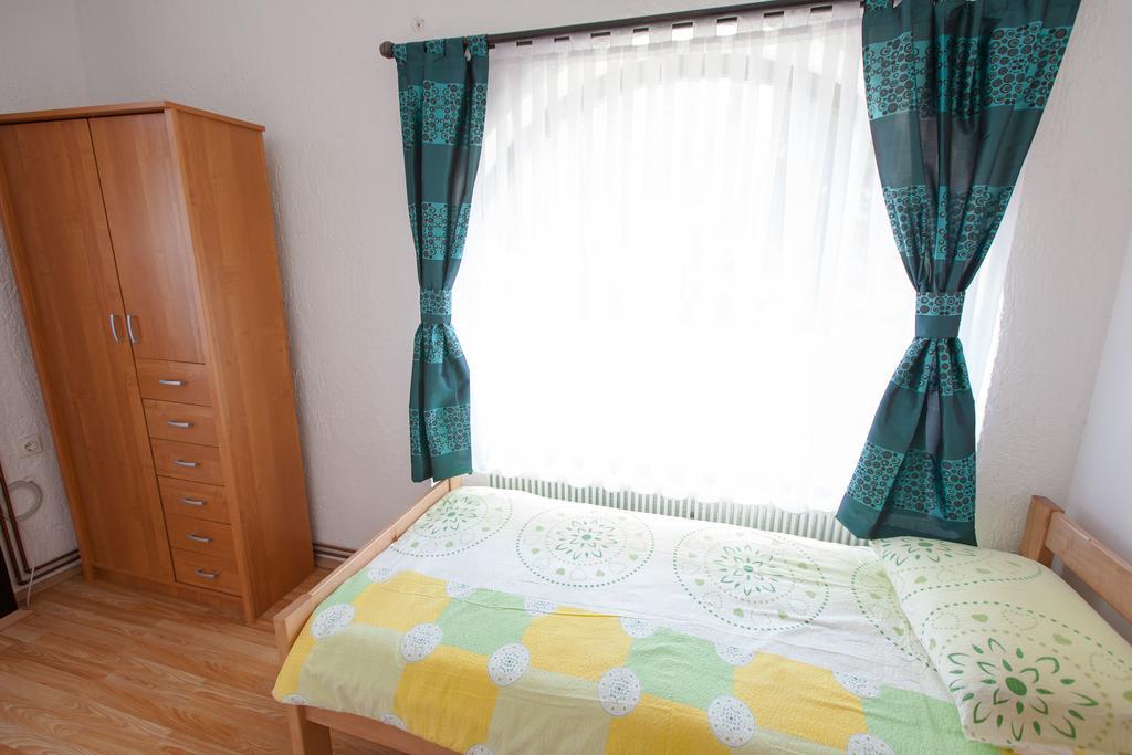Apartment Licka Vodenica 乔希普多尔 客房 照片