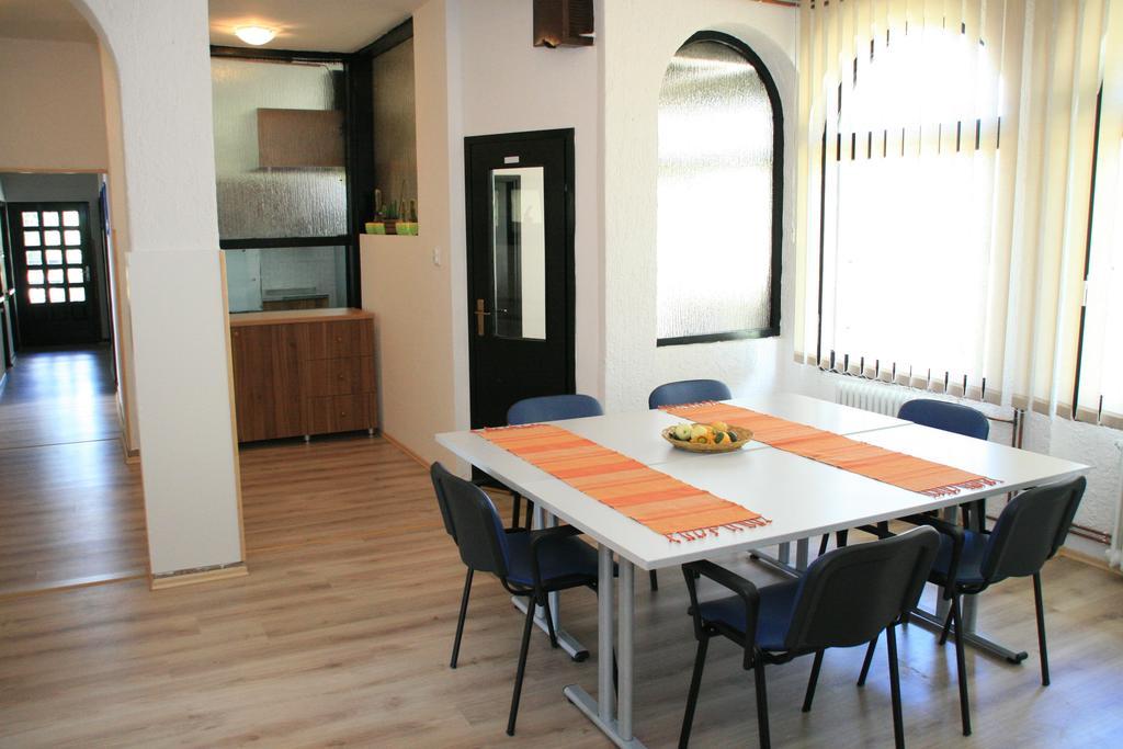 Apartment Licka Vodenica 乔希普多尔 客房 照片