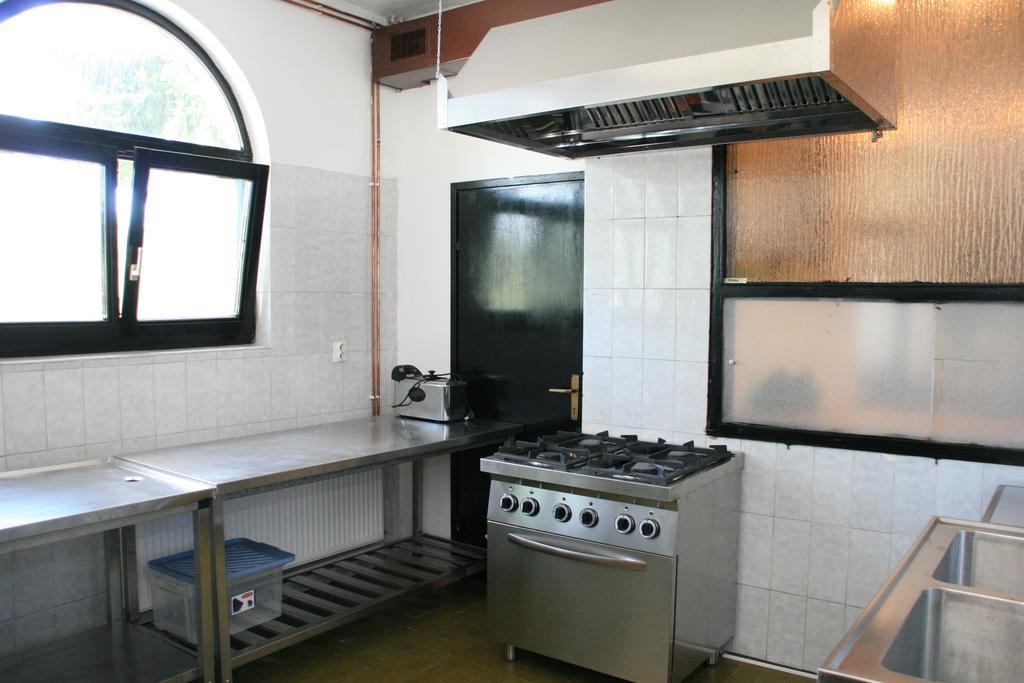 Apartment Licka Vodenica 乔希普多尔 客房 照片