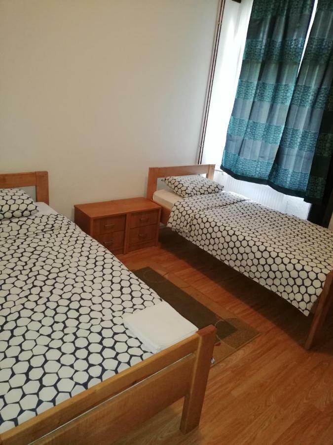 Apartment Licka Vodenica 乔希普多尔 外观 照片