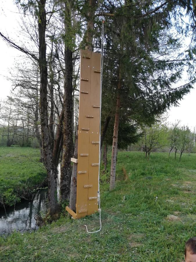 Apartment Licka Vodenica 乔希普多尔 外观 照片